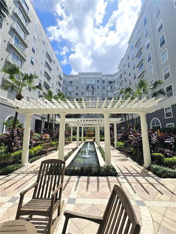 Building Photo - 700 S Harbour Island Blvd