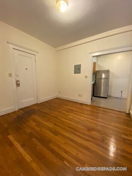 Building Photo - 1610 Massachusetts Ave