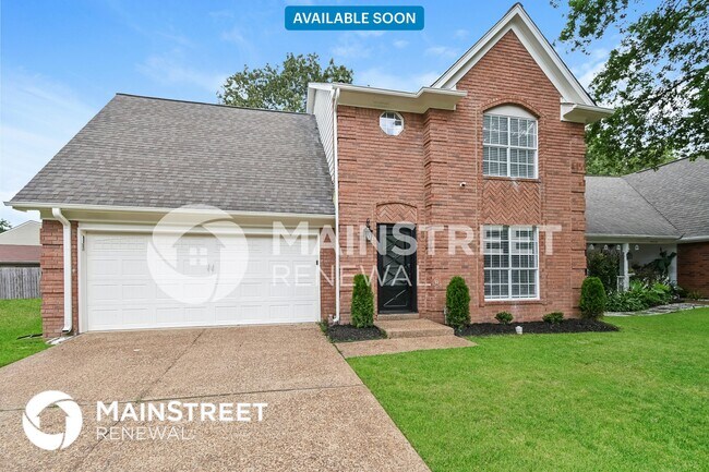 Primary Photo - 9406 Slezenger Ln