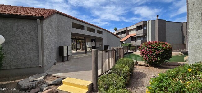 Building Photo - 1645 W Baseline Rd