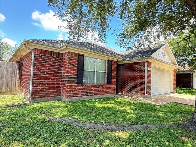 Building Photo - 17318 Glenmorris Dr