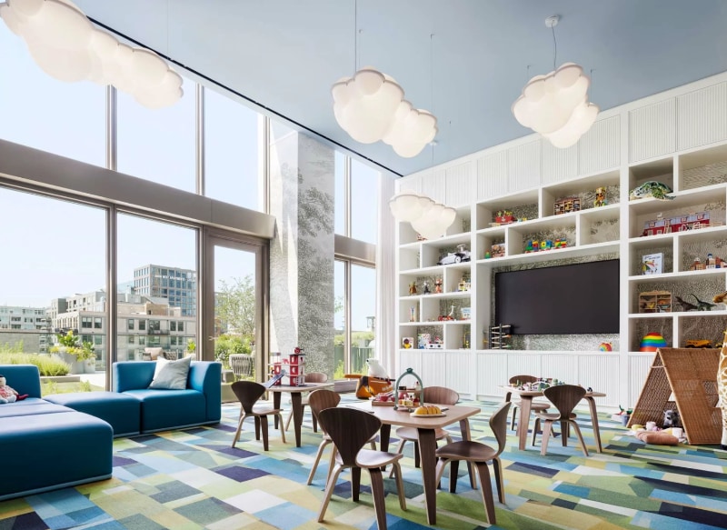 Building Photo - 122 N Green St