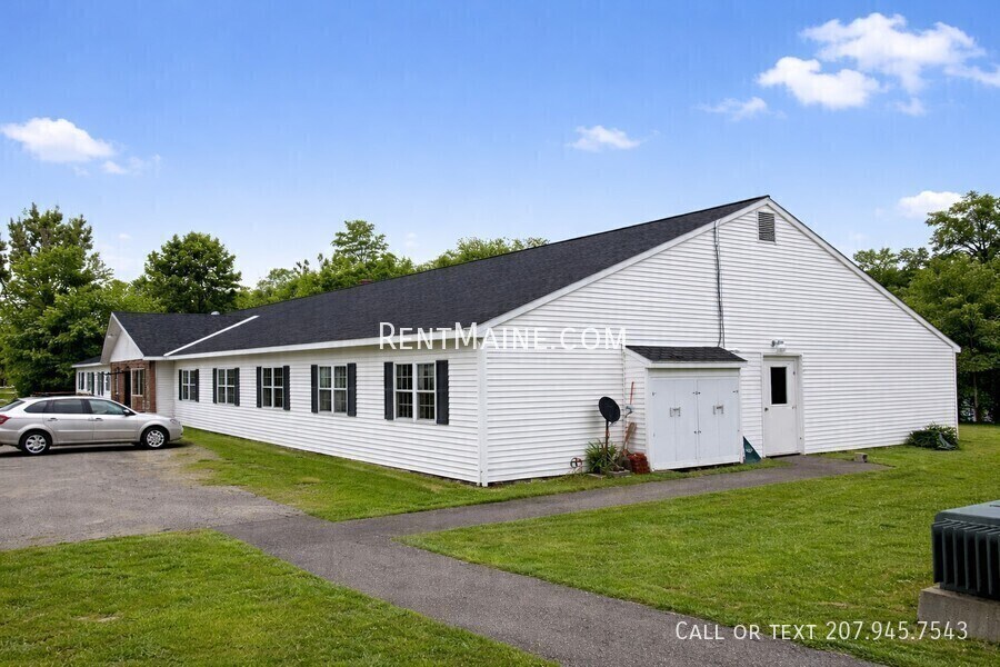 Building Photo - 46 Baker St