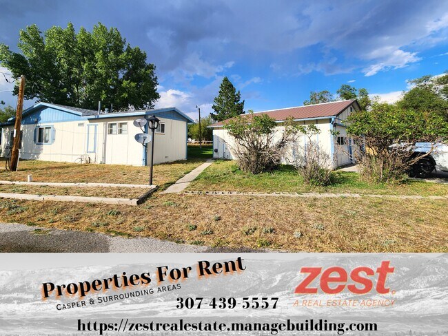 Primary Photo - 105 Robbins Ln