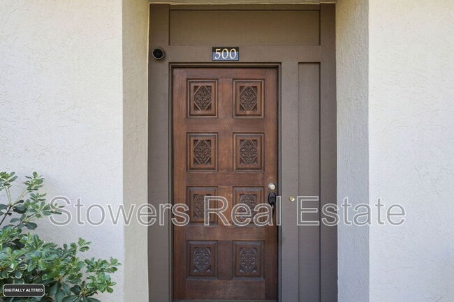 Building Photo - 500 Churchill Downs Ct