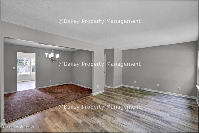 Building Photo - 11619 Tazwell Dr
