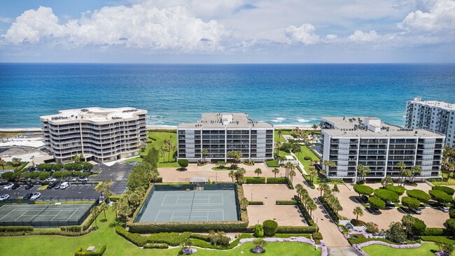 Building Photo - 3440 S Ocean Blvd