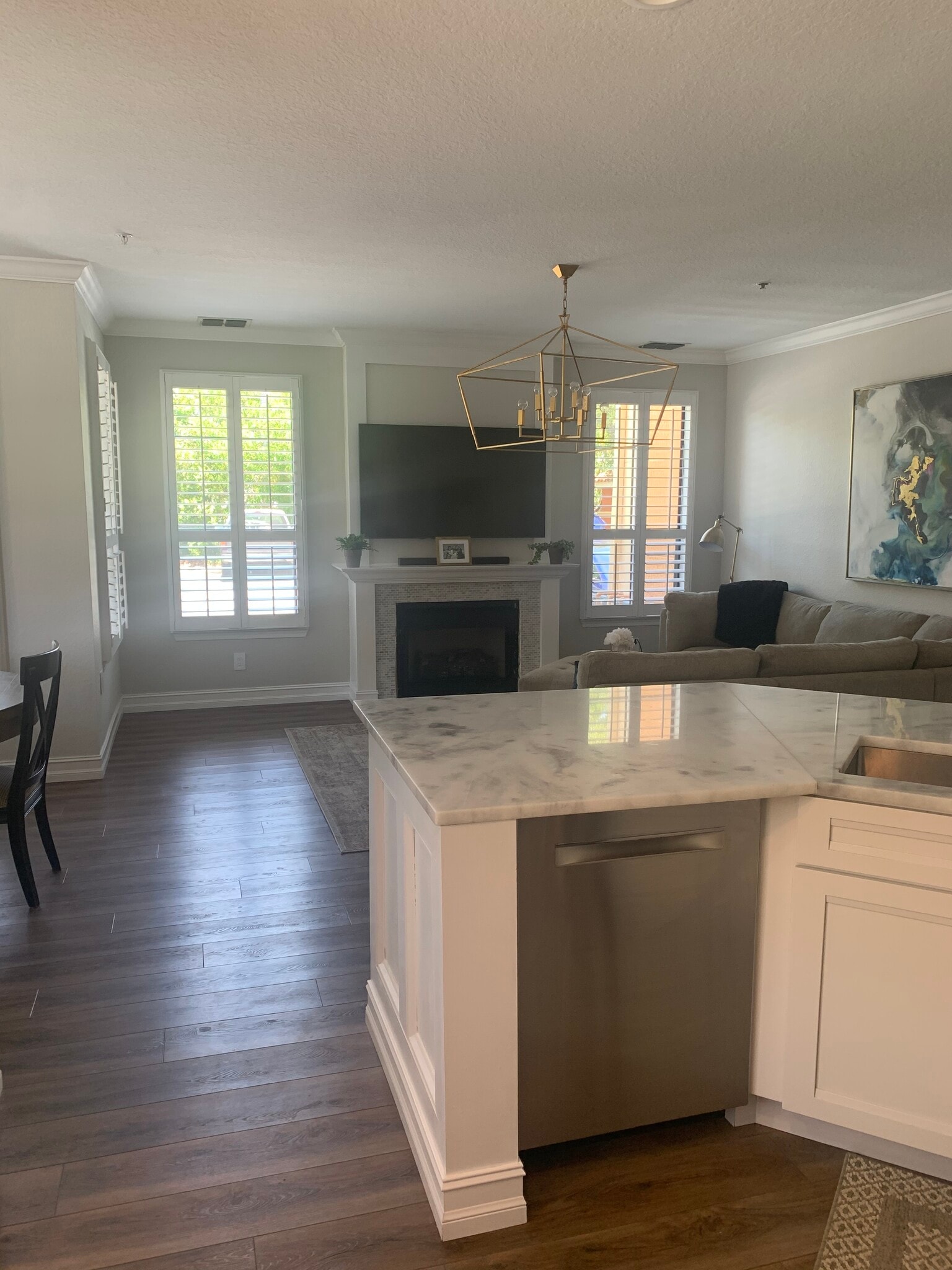 Kitchen - 2765 Via Cipriani St