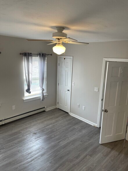 Living room - 62 E Water St