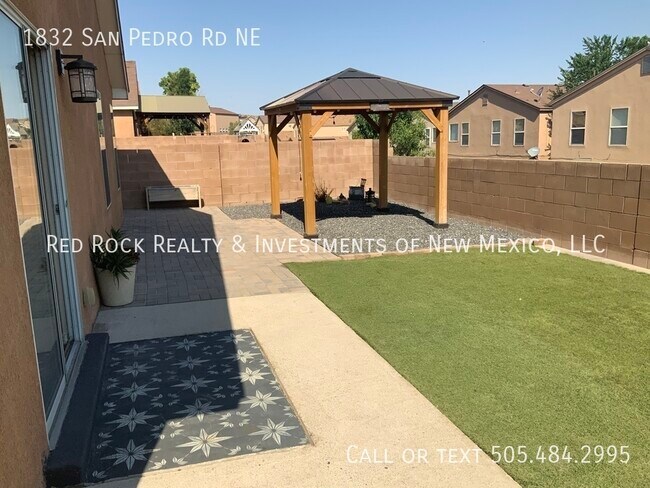 Building Photo - 1832 San Pedro Rd