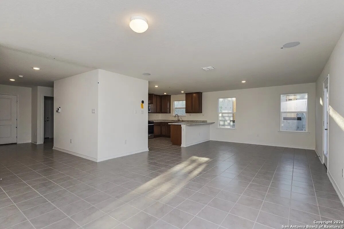 Great room - 4845 Park Gln