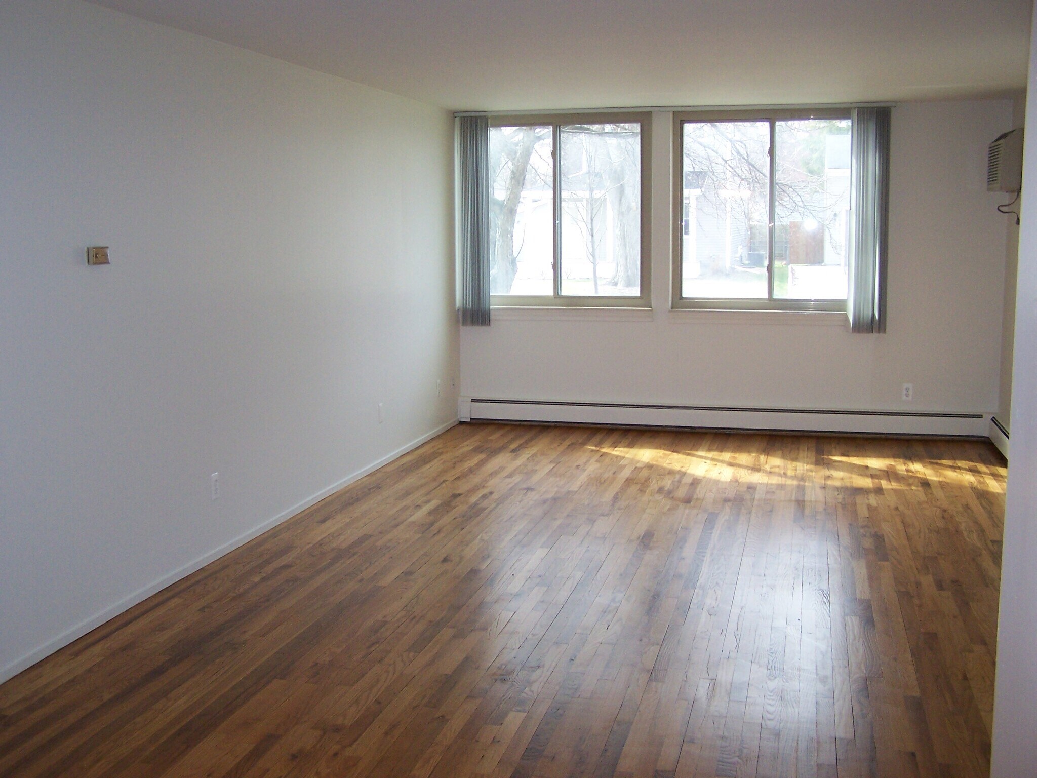 Living Room - 227 Twelve Mile Rd