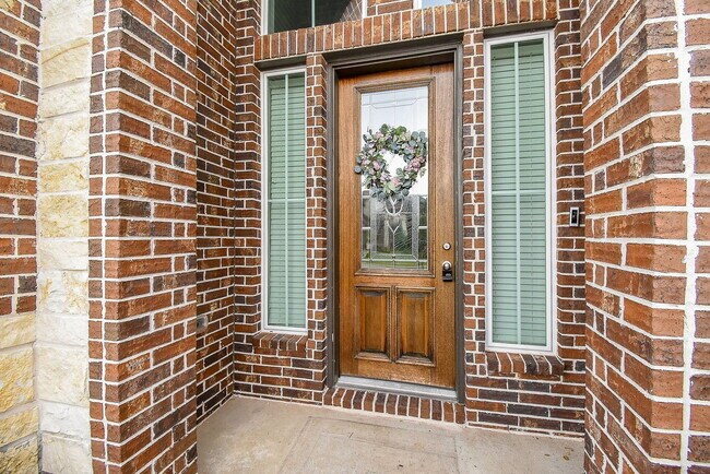 Building Photo - 4442 Buentello Dr
