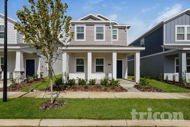 Building Photo - 743 Honeyrock St