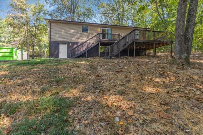 Building Photo - Three Bedroom Ranch w/ Basement in Dover w...