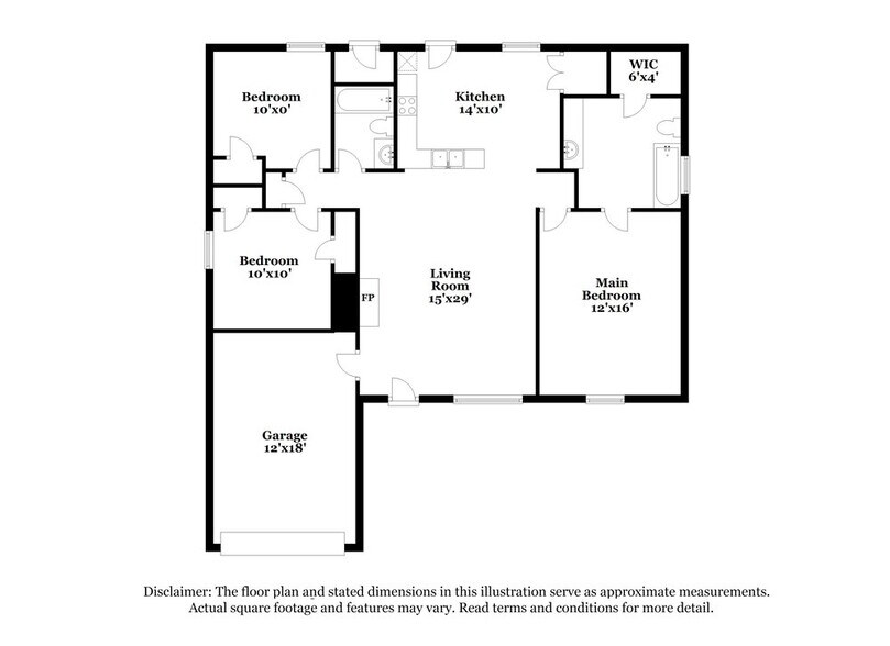 Building Photo - 8389 Palm Springs Dr