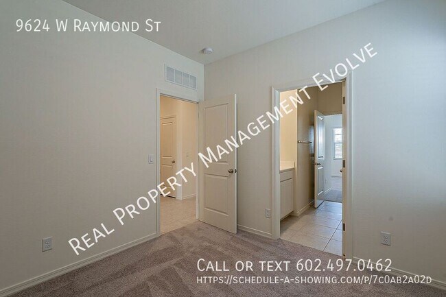 Building Photo - 9624 W Raymond St