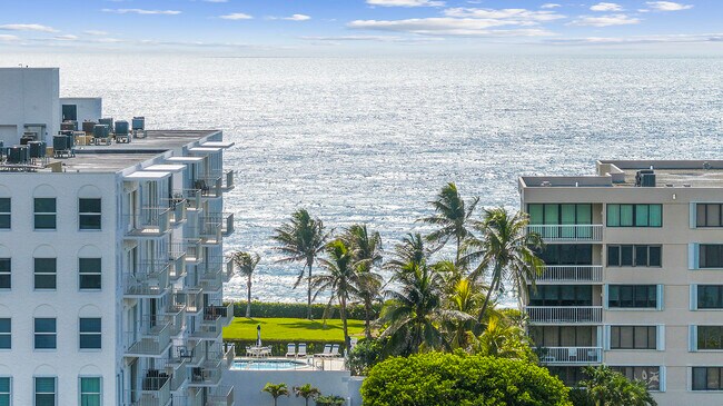 Building Photo - 3230 S Ocean Blvd
