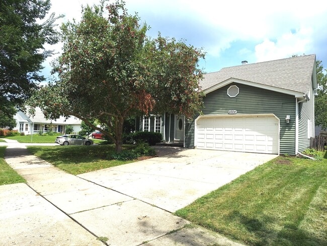 Primary Photo - 2304 Nottingham Dr