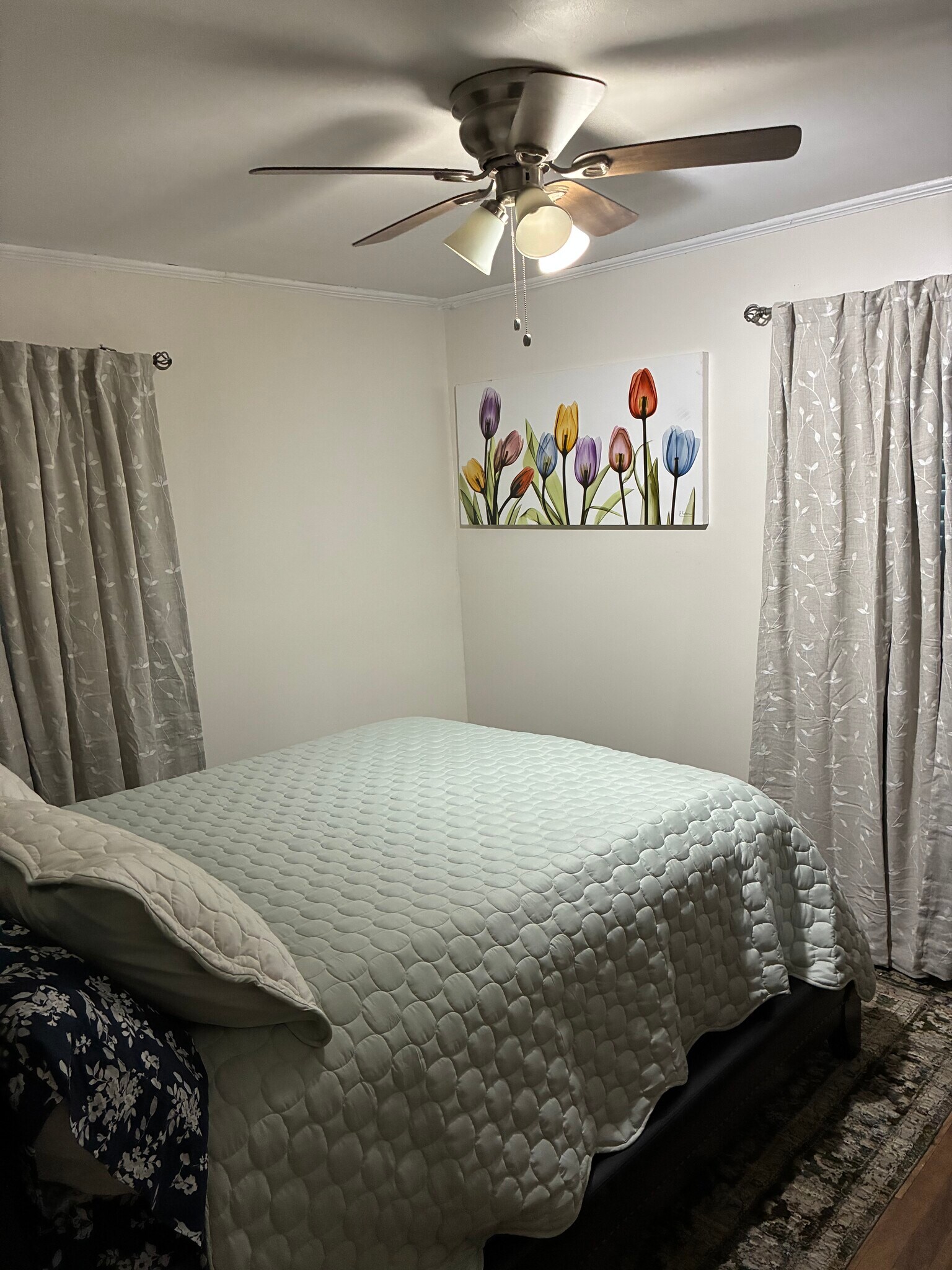 Bedroom 2 - 1961 Pleasant Ave