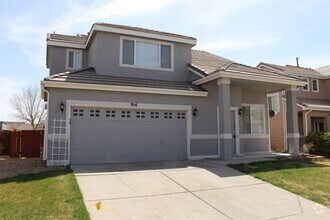 Building Photo - Beautiful 3 Bedroom Home in North Fort Col...