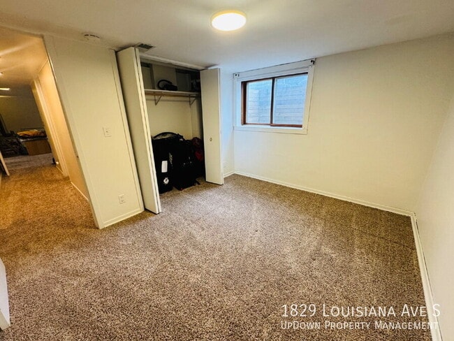 Building Photo - 1829 Louisiana Ave S