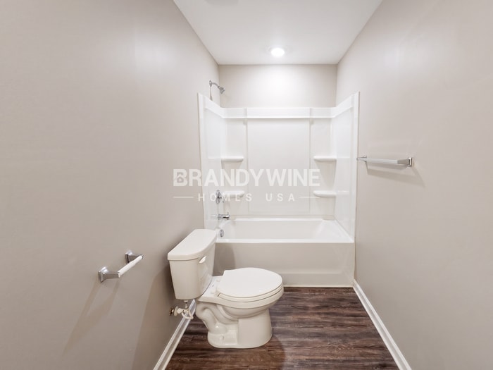 Building Photo - 6825 Pennyroyal Wy