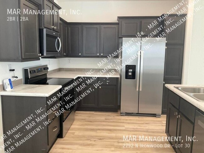 Building Photo - 2292 N Ironwood Dr