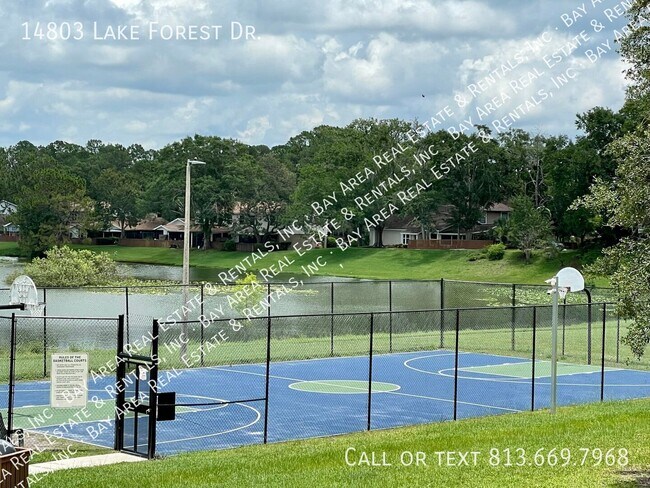 Building Photo - 14803 Lake Forest Dr