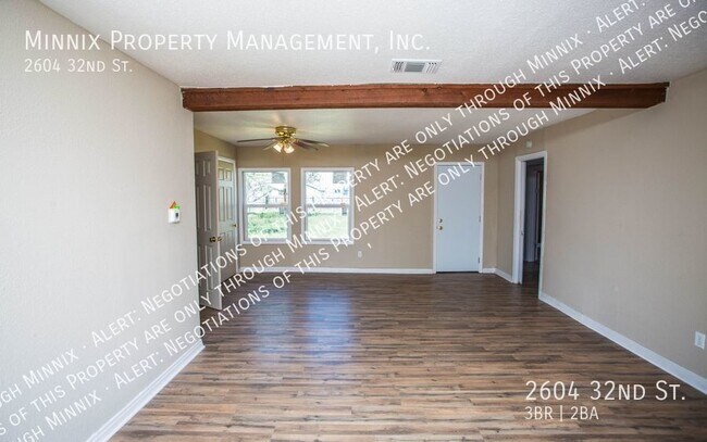 Building Photo - 2604 32nd St.