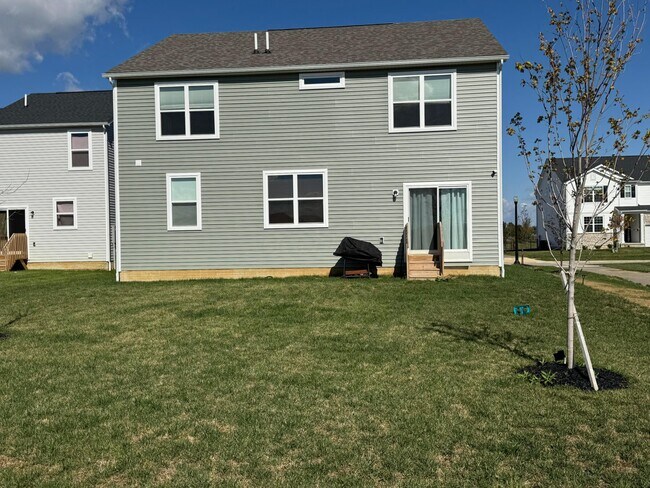 Building Photo - 1375 Theodore Dr