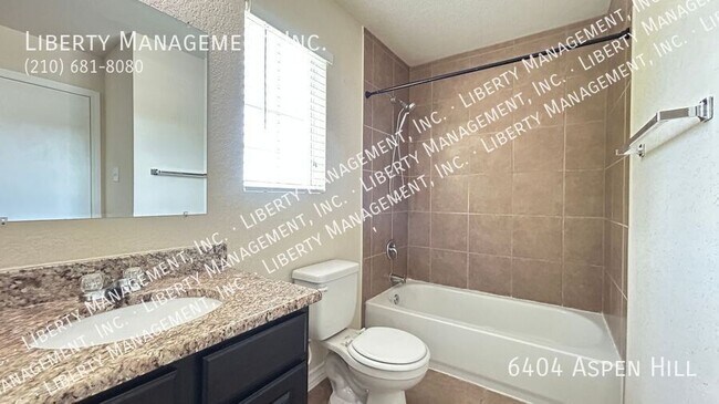Building Photo - 6404 Aspen Hill