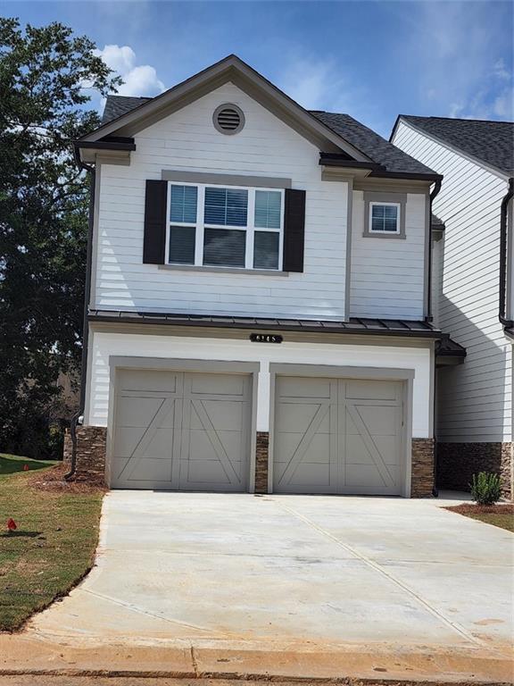 Building Photo - 6145 Langdon Way