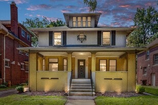 Building Photo - 298 Josephine St