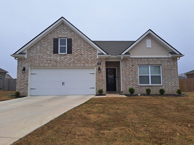 4 Bdrm 2 Bath in Millington - 4 Bdrm 2 Bath  in Millington