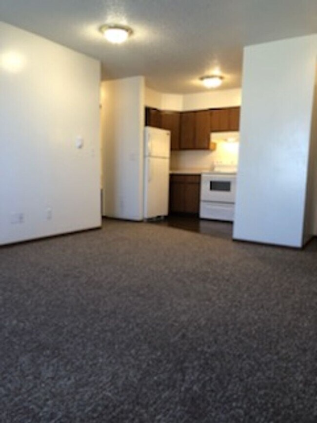 Interior Photo - Boone Park Apartments