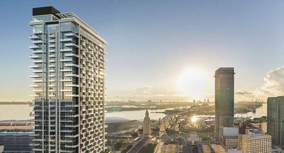 Building Photo - 11 NE 6th St