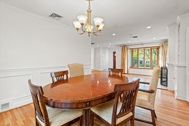 Building Photo - 500 Monticello Blvd