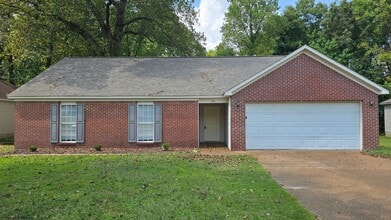 Building Photo - Laurel Creek Subdivision