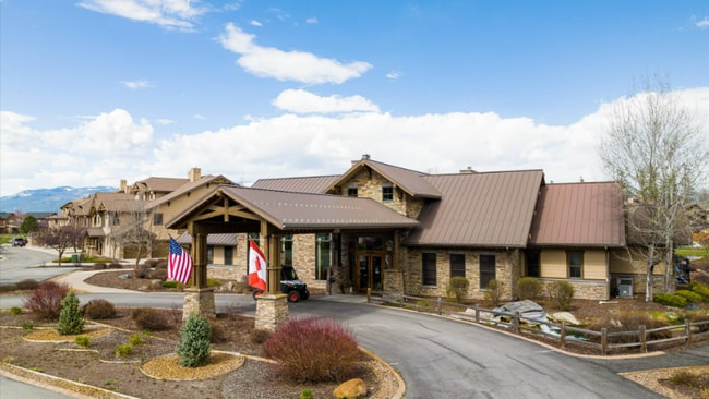Building Photo - 6310 Locarno Dr