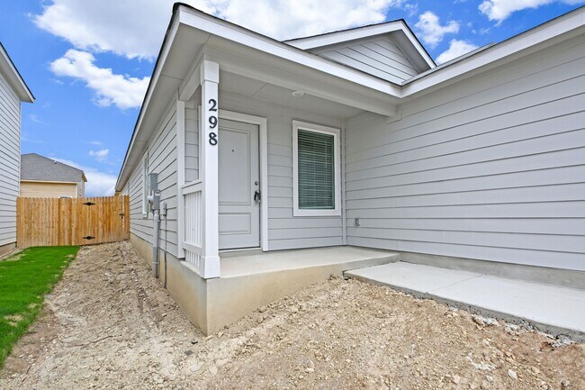 Building Photo - 298 Tahoe Ave