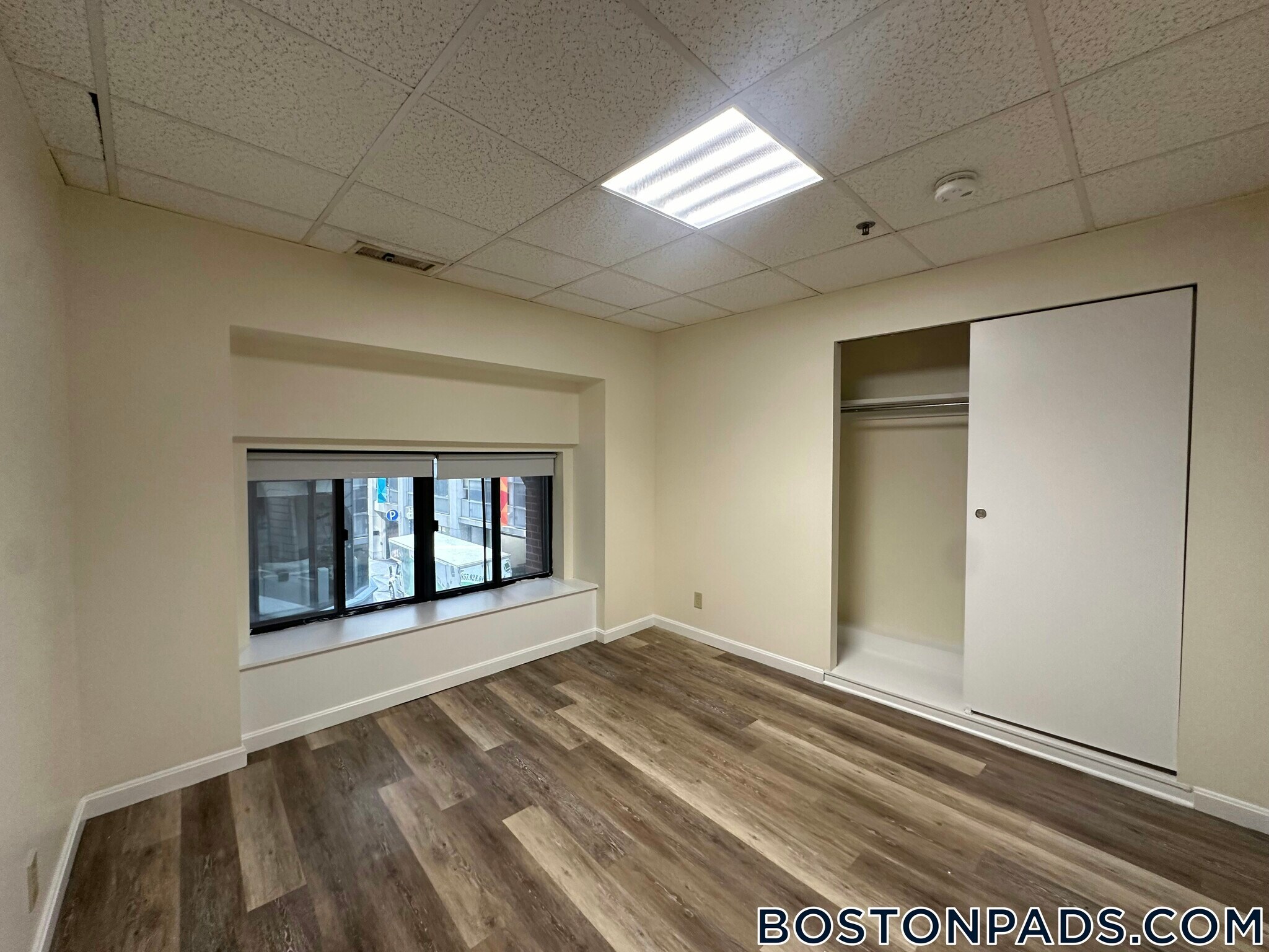 Building Photo - 62 Boylston St
