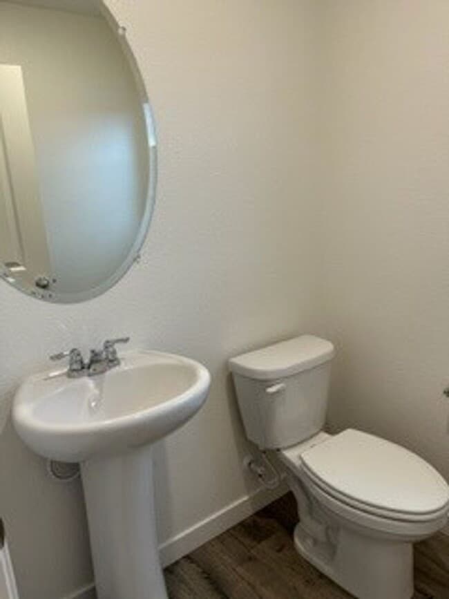 Building Photo - Brand new four bedroom, two and one half b...