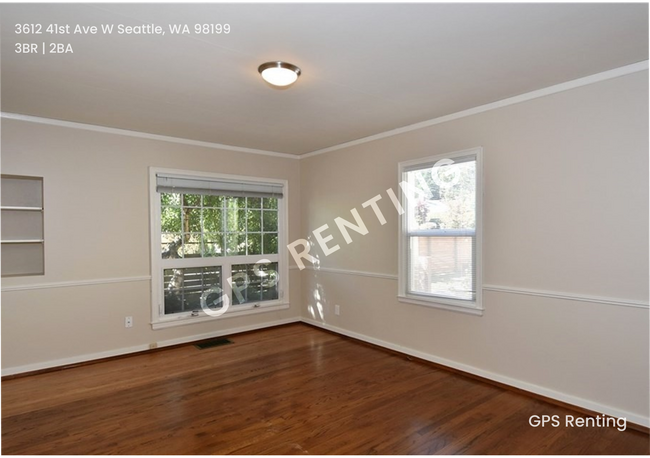Building Photo - 3612 41st Ave W