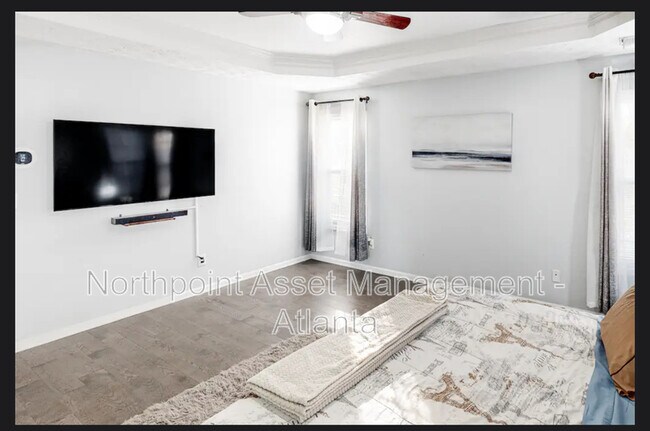 Building Photo - 6264 Wandering Way NW