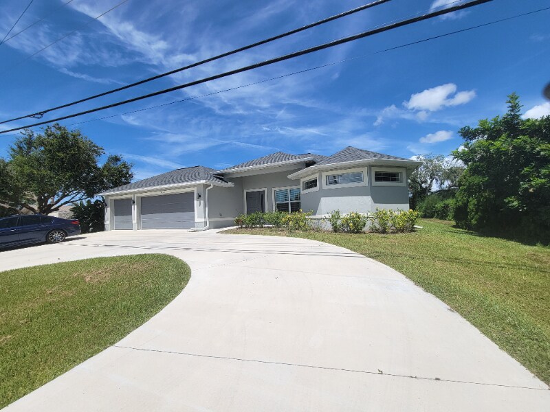 Building Photo - 4012 Country Club Blvd