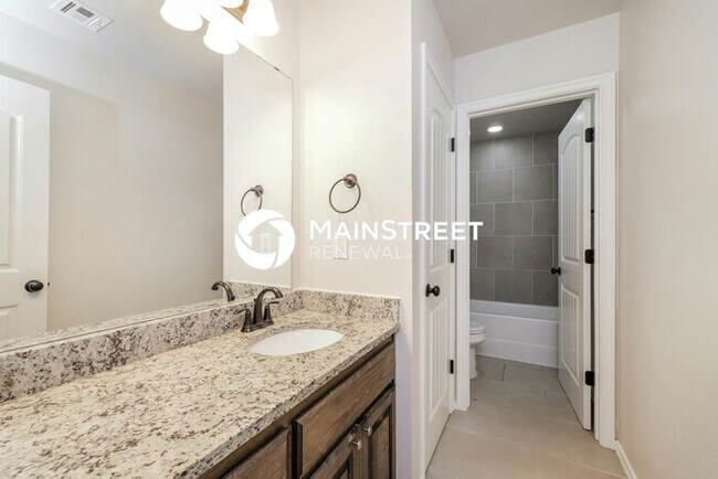 Building Photo - 4 Bedroom Pet-Friendly Home in OKLAHOMA CITY, OK with Main Street Renewal
