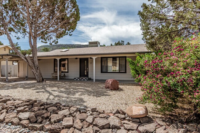 Building Photo - 35 Palo Verde Cir