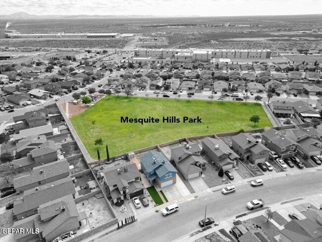 Building Photo - 11944 Mesquite Rock Dr