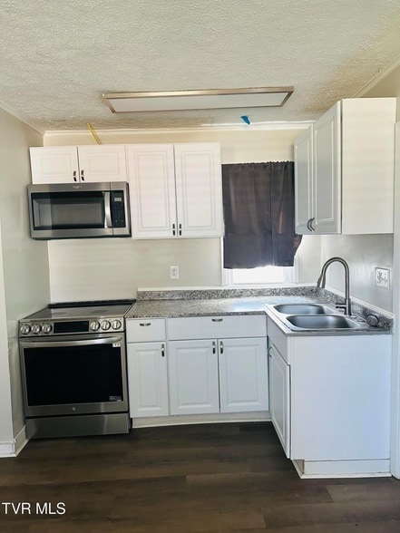 Building Photo - 1669 E Sevier Ave